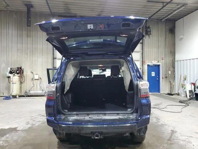 used 2023 Toyota 4Runner car, priced at $18,980