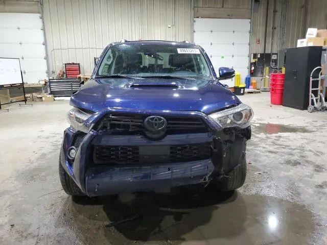 used 2023 Toyota 4Runner car, priced at $18,980