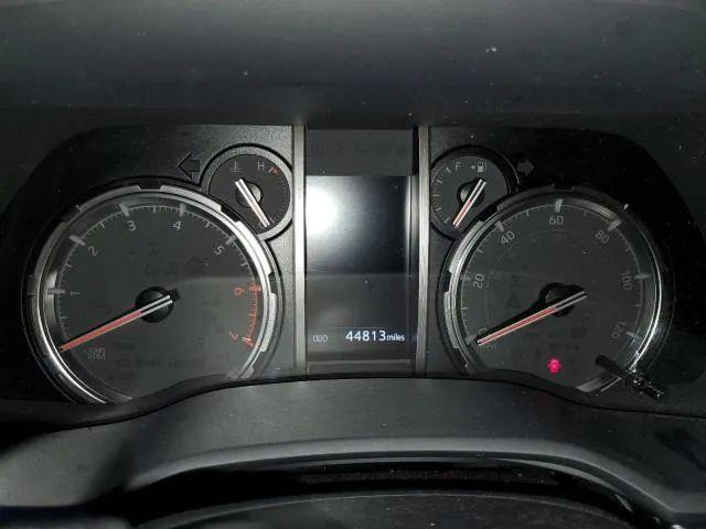 used 2023 Toyota 4Runner car, priced at $18,980