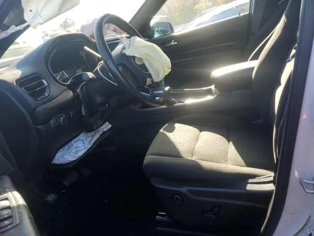 used 2023 Dodge Durango car, priced at $12,980