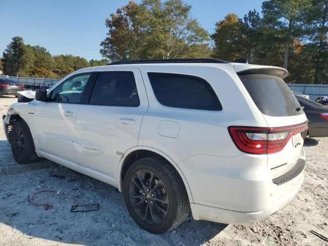 used 2023 Dodge Durango car, priced at $12,980