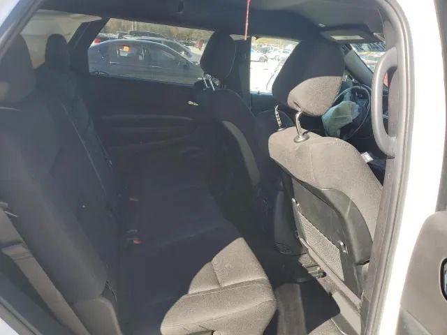 used 2023 Dodge Durango car, priced at $12,980