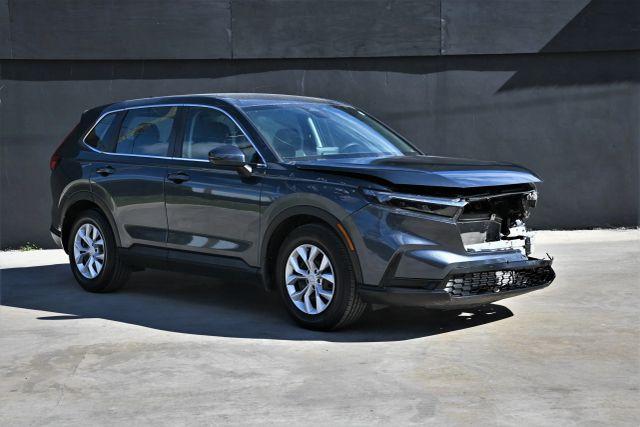 used 2023 Honda CR-V car, priced at $13,980