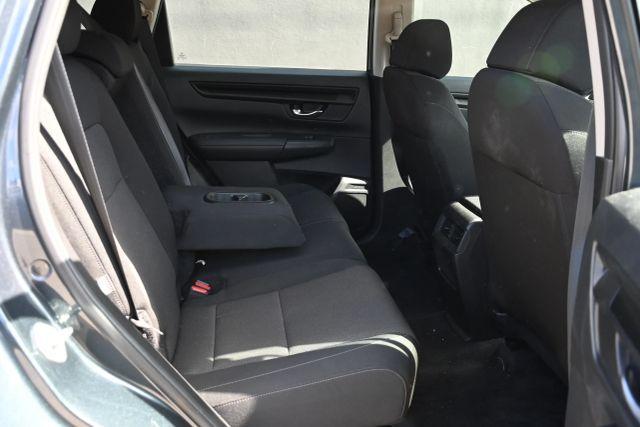 used 2023 Honda CR-V car, priced at $13,980