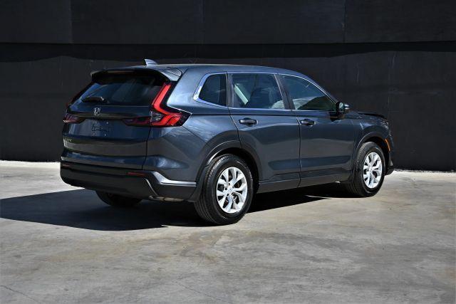 used 2023 Honda CR-V car, priced at $13,980