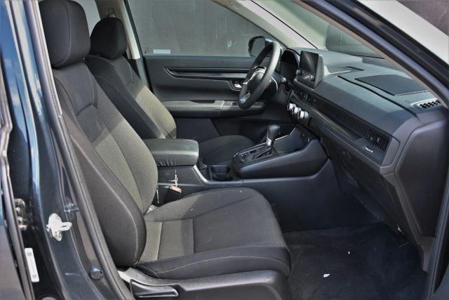 used 2023 Honda CR-V car, priced at $13,980