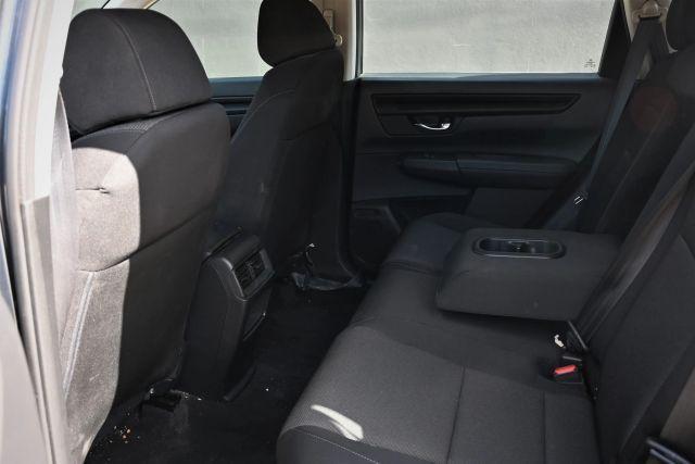 used 2023 Honda CR-V car, priced at $13,980