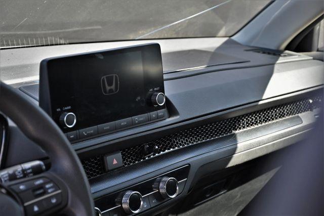 used 2023 Honda CR-V car, priced at $13,980