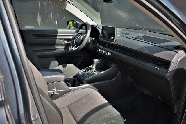 used 2023 Honda CR-V car, priced at $13,980