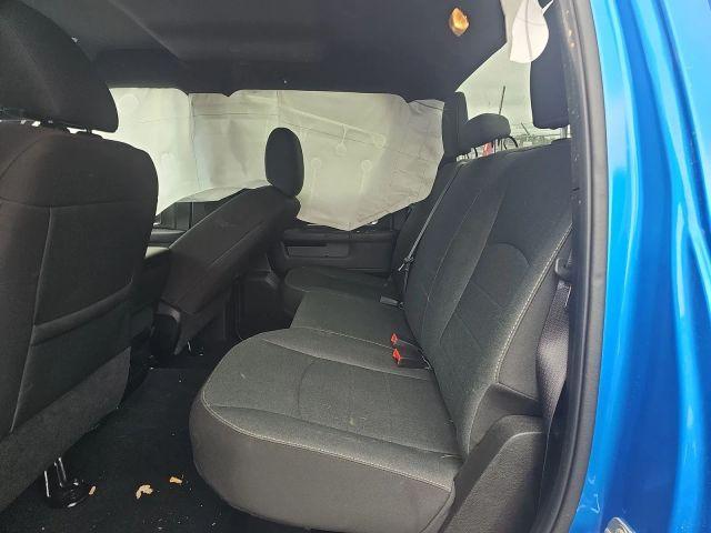 used 2024 Ram 1500 Classic car, priced at $9,980