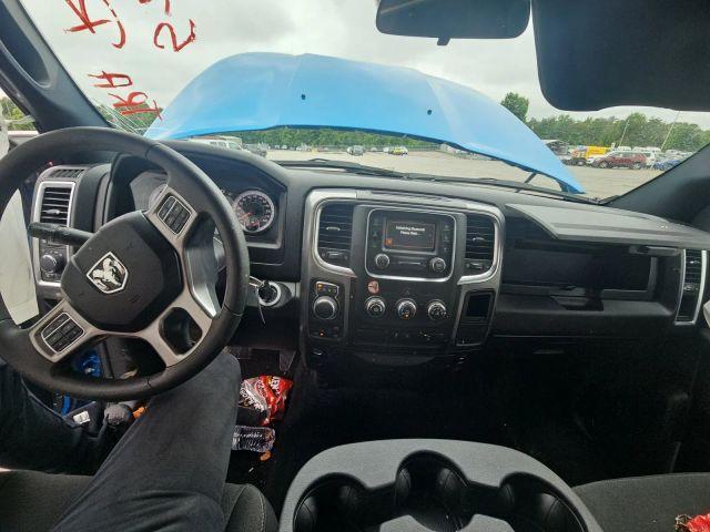 used 2024 Ram 1500 Classic car, priced at $9,980