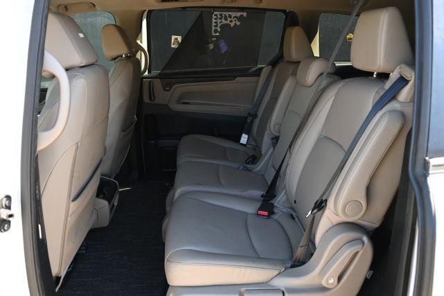 used 2022 Honda Odyssey car, priced at $9,580