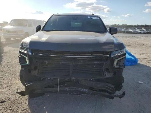 used 2021 Chevrolet Suburban car, priced at $13,980