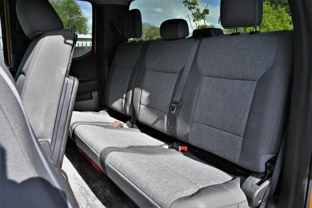 used 2024 Ford F-150 car, priced at $14,980