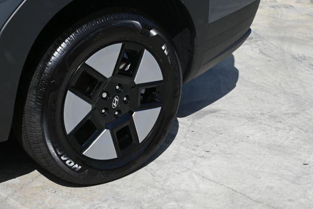 used 2026 Hyundai SANTA FE HEV car, priced at $13,479