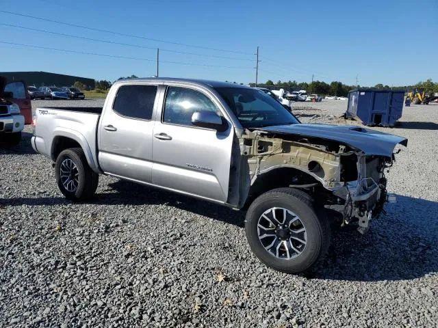 used 2020 Toyota Tacoma car, priced at $14,980