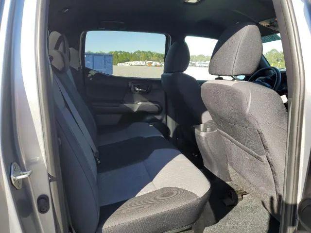 used 2020 Toyota Tacoma car, priced at $14,980