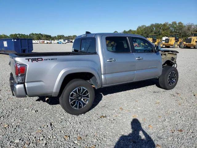 used 2020 Toyota Tacoma car, priced at $14,980