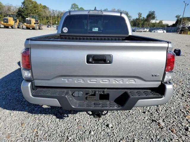 used 2020 Toyota Tacoma car, priced at $14,980