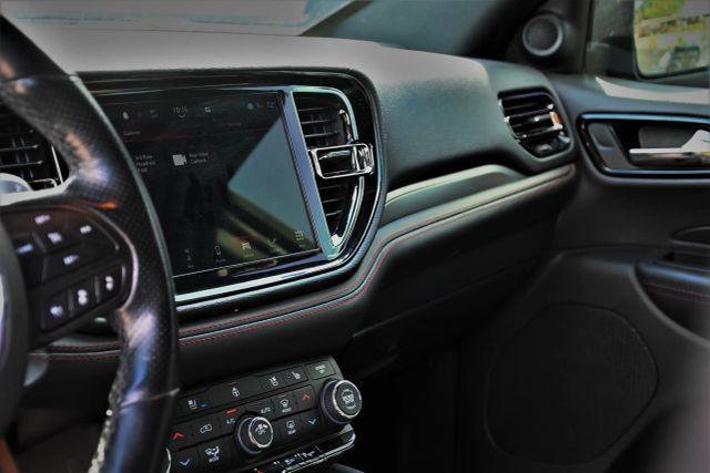 used 2023 Dodge Durango car, priced at $25,479