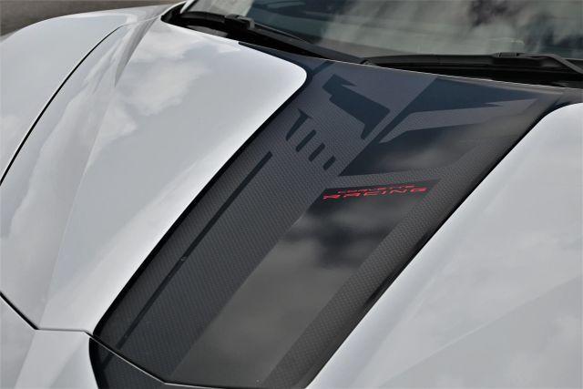 used 2023 Chevrolet Corvette car, priced at $39,980