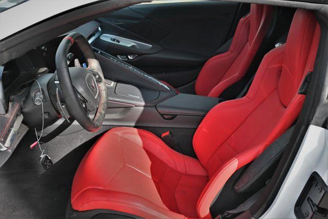 used 2023 Chevrolet Corvette car, priced at $39,980