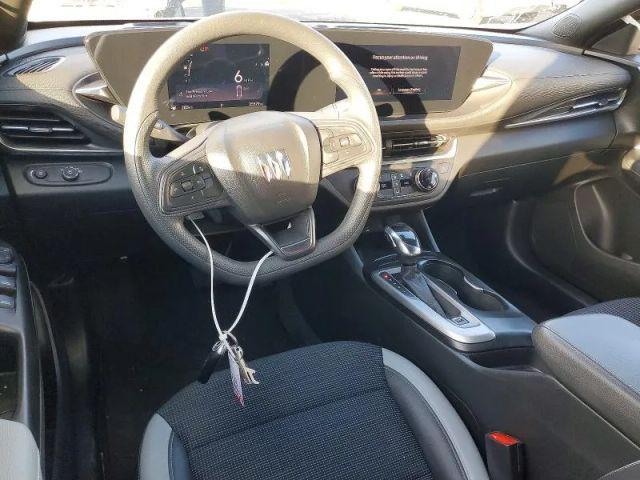 used 2024 Buick Envista car, priced at $11,980