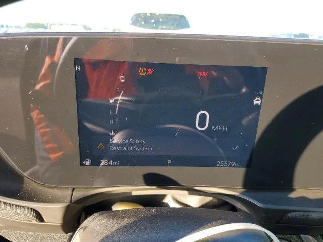 used 2024 Buick Envista car, priced at $11,980