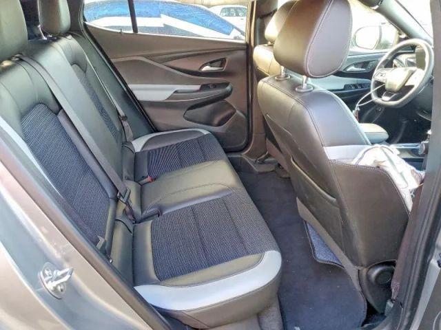 used 2024 Buick Envista car, priced at $11,980