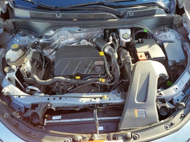 used 2024 Buick Envista car, priced at $11,980