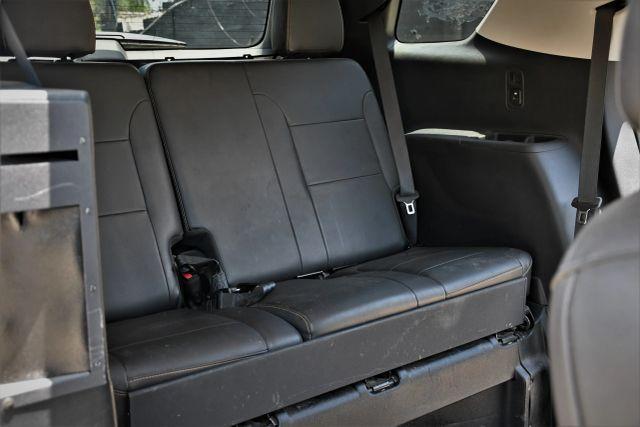 used 2021 Chevrolet Traverse car, priced at $13,980