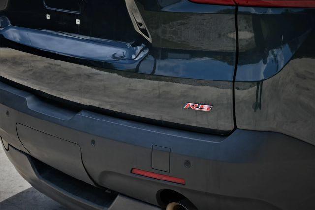 used 2021 Chevrolet Traverse car, priced at $13,980