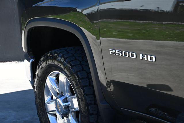used 2023 Chevrolet Silverado 2500 car, priced at $26,980