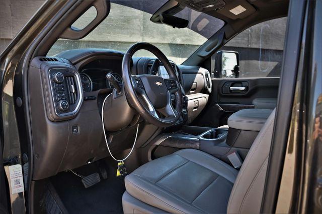 used 2023 Chevrolet Silverado 2500 car, priced at $26,980