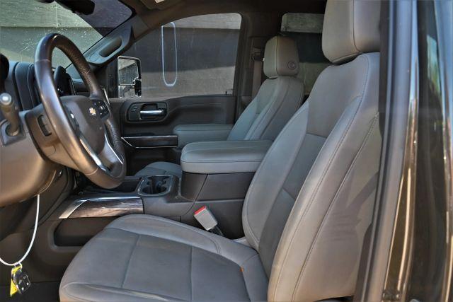 used 2023 Chevrolet Silverado 2500 car, priced at $26,980