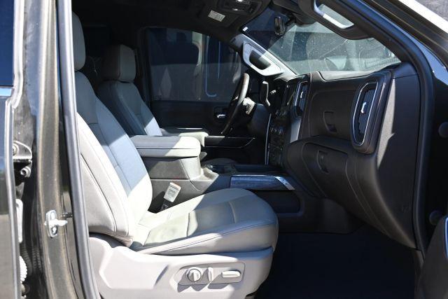 used 2023 Chevrolet Silverado 2500 car, priced at $26,980