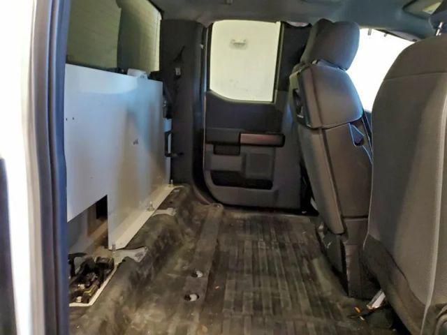 used 2024 Ford F-150 car, priced at $9,980