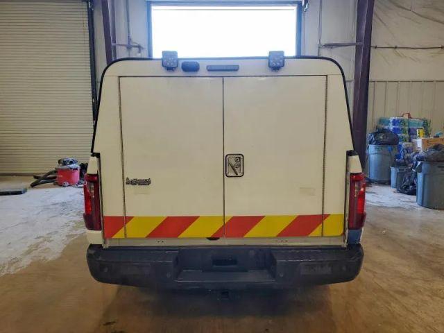 used 2024 Ford F-150 car, priced at $9,980