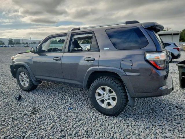 used 2019 Toyota 4Runner car, priced at $12,980