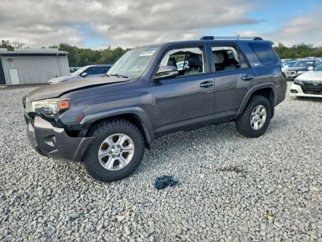 used 2019 Toyota 4Runner car, priced at $12,980