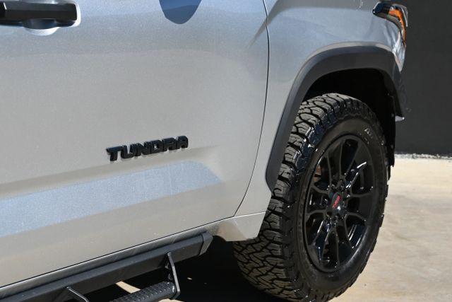used 2023 Toyota Tundra car, priced at $29,980