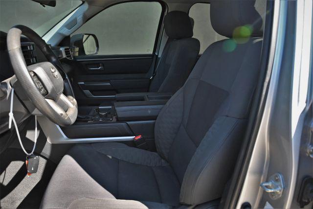 used 2023 Toyota Tundra car, priced at $29,980