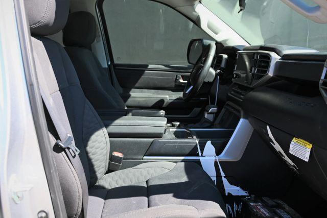 used 2023 Toyota Tundra car, priced at $29,980