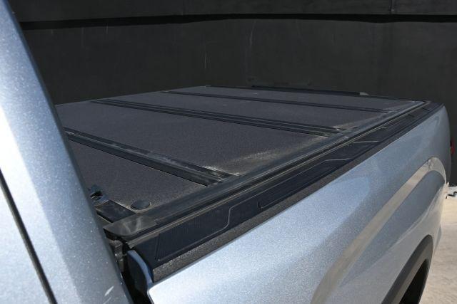 used 2023 Toyota Tundra car, priced at $29,980