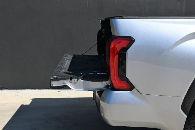 used 2023 Toyota Tundra car, priced at $29,980