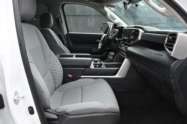 used 2022 Toyota Tundra car, priced at $25,980