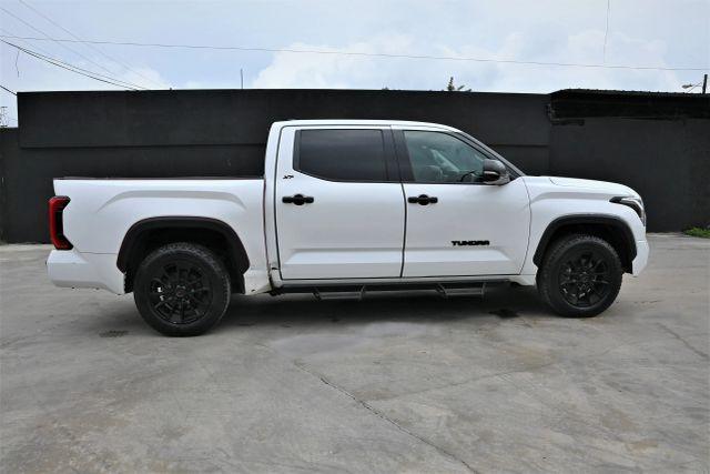used 2022 Toyota Tundra car, priced at $25,980