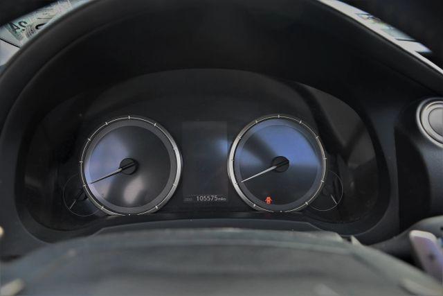 used 2015 Lexus RC 350 car, priced at $4,980