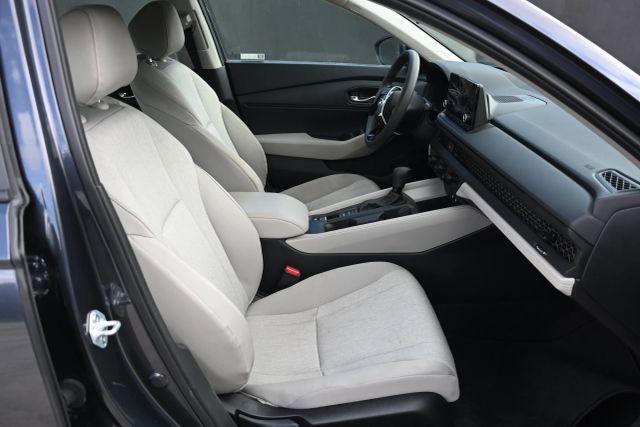 used 2025 Honda Accord car, priced at $12,980