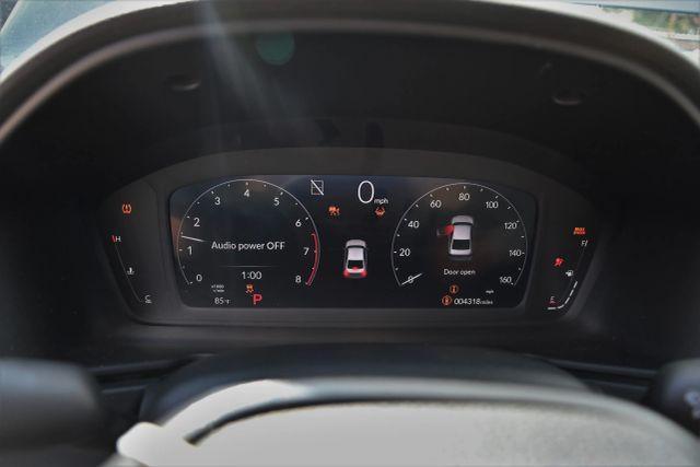 used 2025 Honda Accord car, priced at $12,980